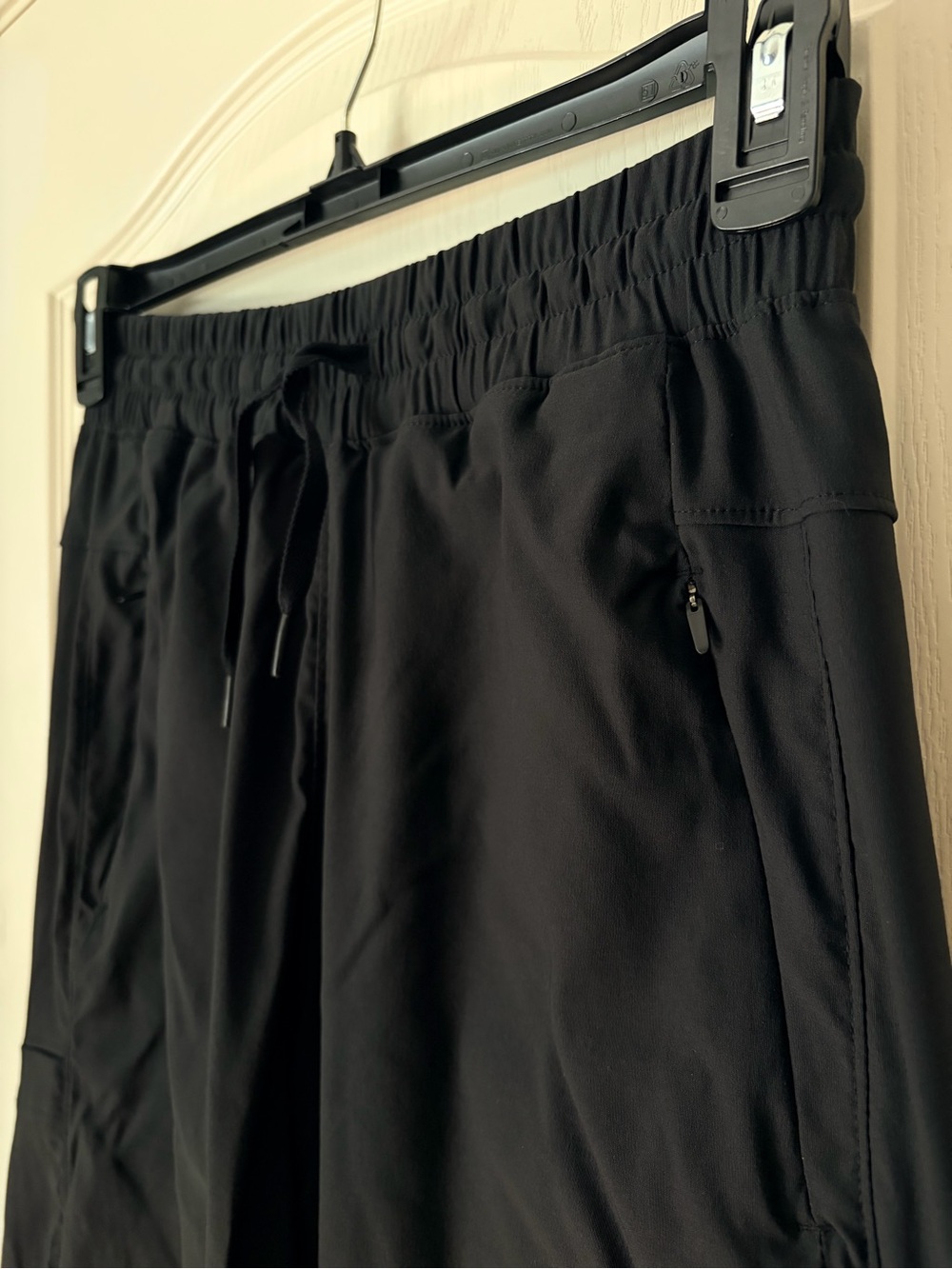 Prana Send Off High Rise Wide Leg Pant, Black, Size XS - Picture 5 of 16